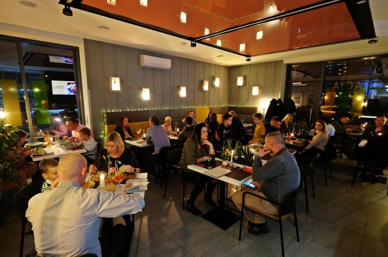Koło Hotel Mazurek מראה חיצוני תמונה