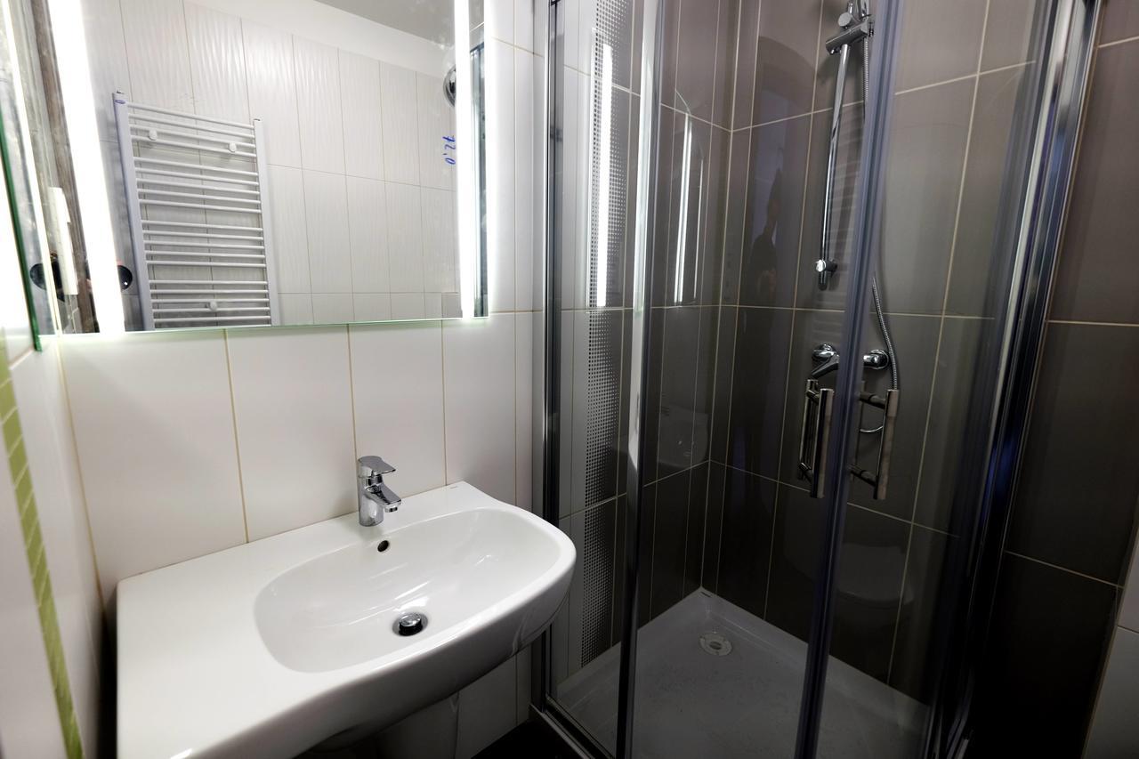 Koło Hotel Mazurek מראה חיצוני תמונה