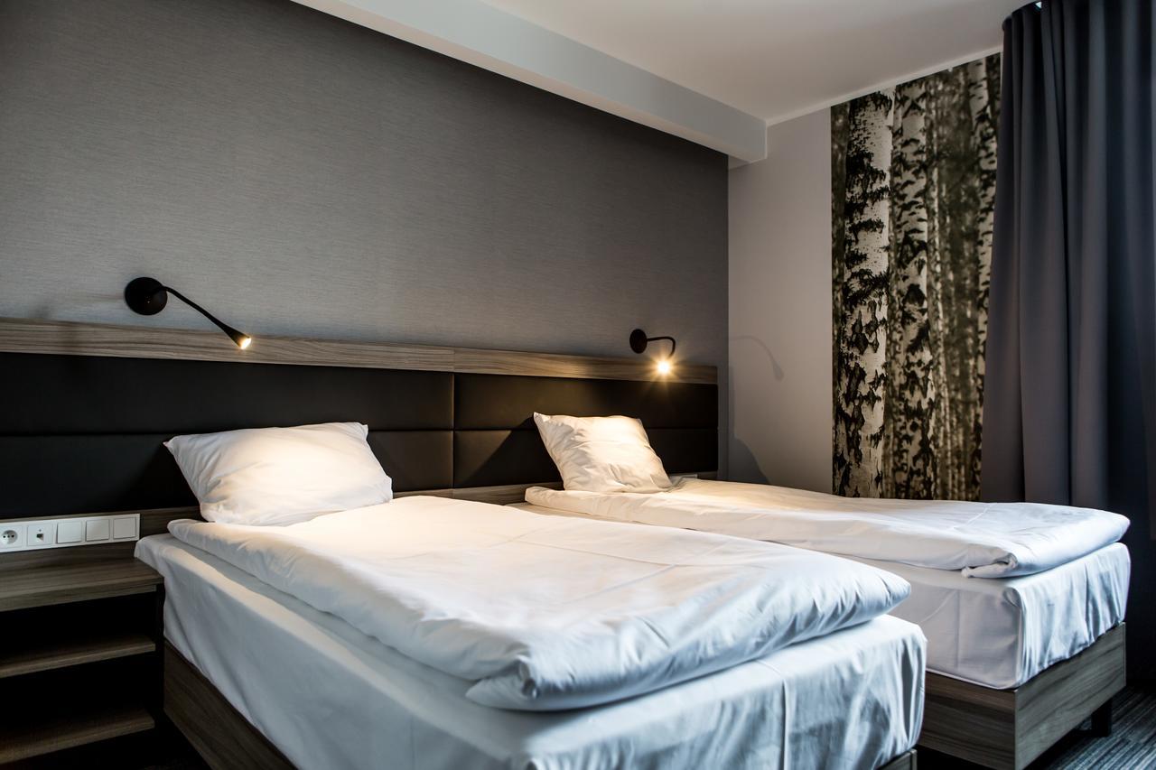 Koło Hotel Mazurek מראה חיצוני תמונה