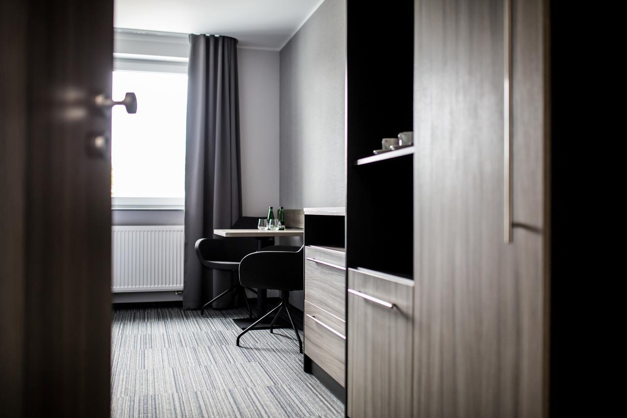 Koło Hotel Mazurek מראה חיצוני תמונה