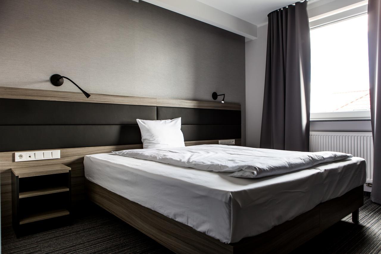 Koło Hotel Mazurek מראה חיצוני תמונה